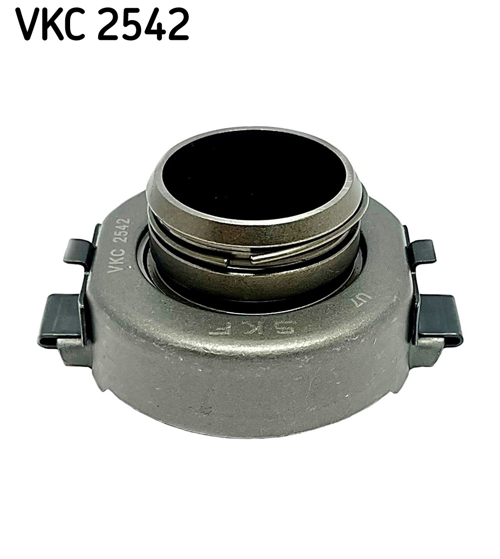 SKF Kinyomócsapágy, mechanikus VKC2542_SKF